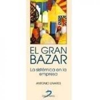 El gran bazar (Tapa blanda).