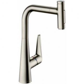 Miscelatore Monocomando Hansgrohe Talis Select M51 300