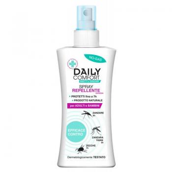 Spray Repellente Daily Comfort 100ml