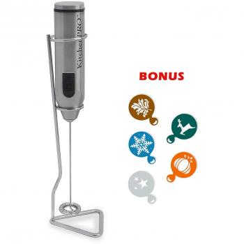 MilkFusion Deluxe