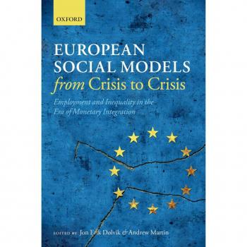 Vitalsource Technologies, Inc. European Social Models From Crisis To Crisis: