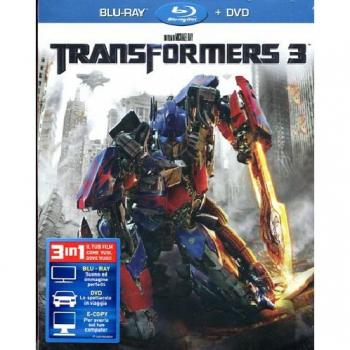 Transformers 3