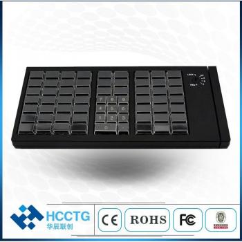 POS Keyboard 66U USB