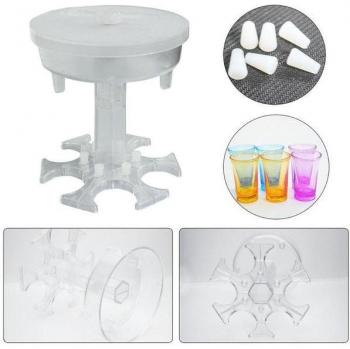 Herramienta de juego para fiestas