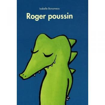 Roger poussin