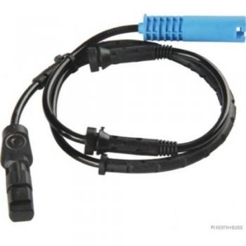 Sensore di Frenata ABS HERTH+BUSS ELPARTS 70660111