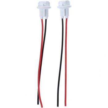 T10 Connector for LED Bulbs