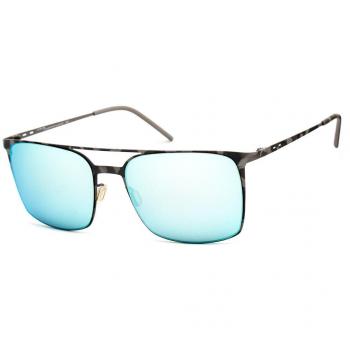 Lunettes de soleil Italia Independent 0212-096-000 Homme Gris 57mm