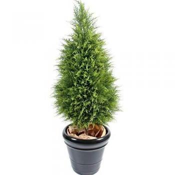 Plante Artificielle de Jardin