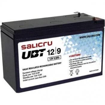 Batterie de réserve Salicru UBT 013BS-02 12/9 9Ah