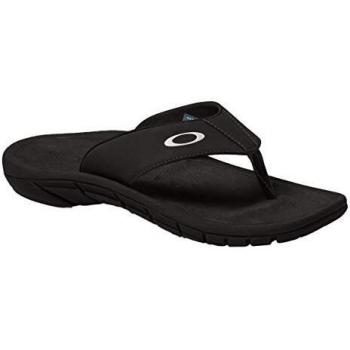 Oakley Herren Super Coil 2.0 Sandale, Schwarz, 41 EU