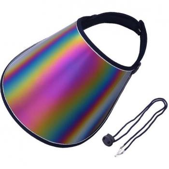 Gorro de verano unisex con protección UV