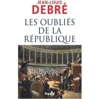Les oubliés de la République