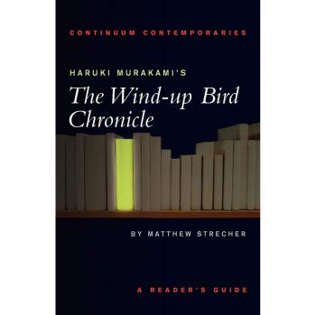 Haruki Murakami's the Wind Up Bird Chronicle, Continuum Contemporaries
