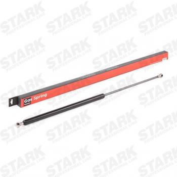 Co-fan pneumatico STARK SKGBN-0950032