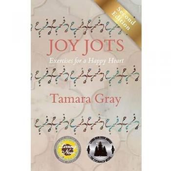 Joy Jots: Exercises for a Happy Heart