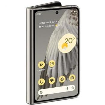 Google Pixel Fold 256 GB Porzellan Weiß