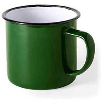 Taza Estilo Vintage (350 Mililitros) 145571