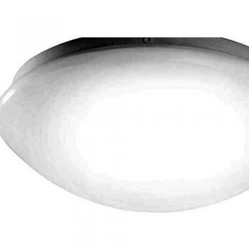 Techo LED 8W blanco moderno