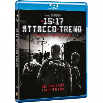 15:17 Attacco Al Treno