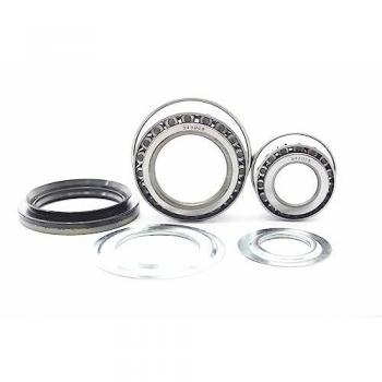 ALANKO 10343035 Roulements de roues