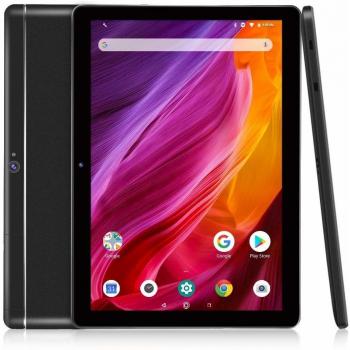 Dragon Touch K10 2MP Dual Kamera Tablet