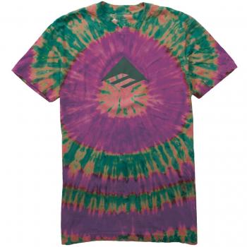 Camiseta Emerica