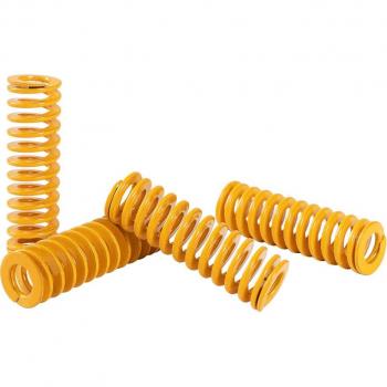 CREALITY Ender-3 PRO/V2 3D Printer 4PCS Heatbed Springs for CR-6SE