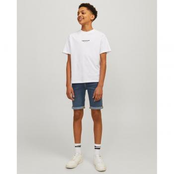 Jack & Jones Jeans Corti Rick Originale Blu 550 Sn 11 anni