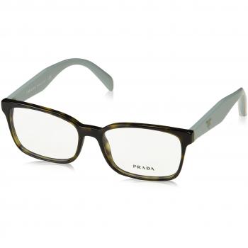 Prada PR 18TV 2AU1O1 Women’s Glasses Tortoiseshell Size 51