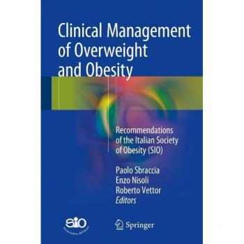 Vitalsource Technologies, Inc. Clinical Management Of Overweight And Obesity
