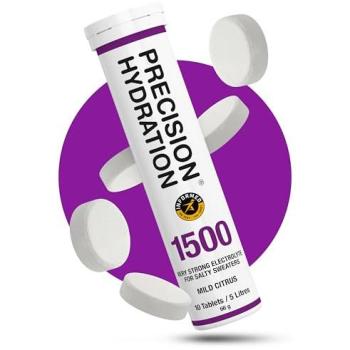 Supplément de Vitalité PH 1500 Agrumes