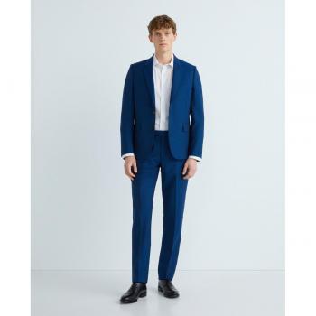 PS By Paul Smith Tailored Blue Suit for Men