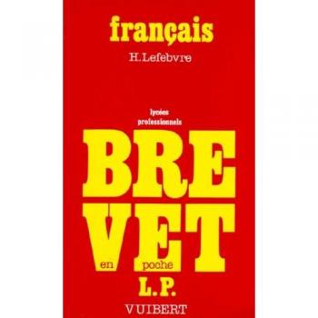 Français : LP