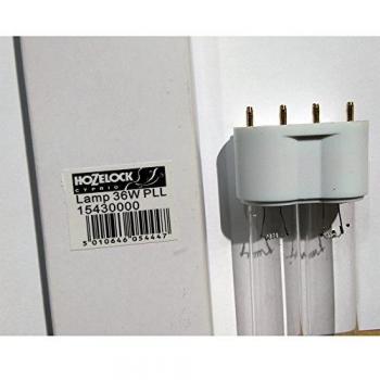 6w Vorton Replacement UV Lamp