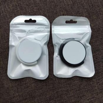 50pcs Blank Phone Stand for Heat Transfer Crafts
