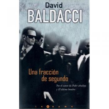 Fraccion De Segundo, Una