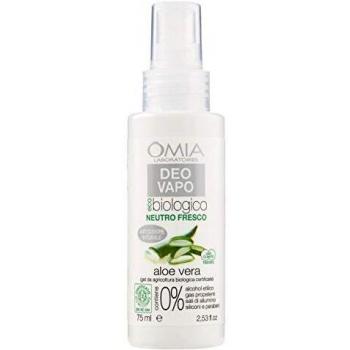Deo Vapo Aloe Ver