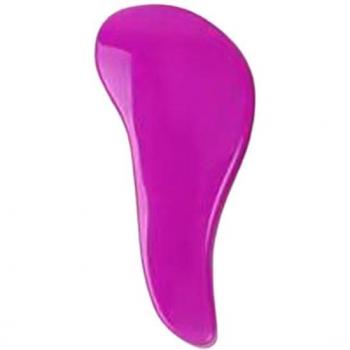 Anti-Static Curly Hair Brush for Wet and Dry Use