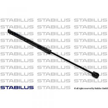 Gas Spring, boot-/cargo area // LIFT-O-MAT® 016990 Stabilus
