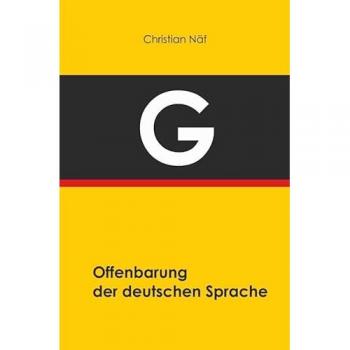 Offenbarung der deutschen Sprache
