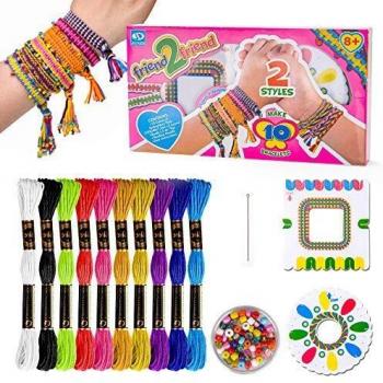 Birthday Bead Builder for 5‑11 Year Olds