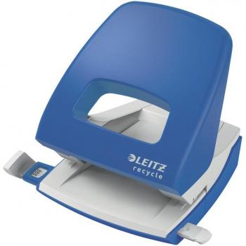 Perforator blau Leitz Nexxt 30 Blatt Recycle