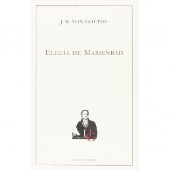 Elegía de Marienbad