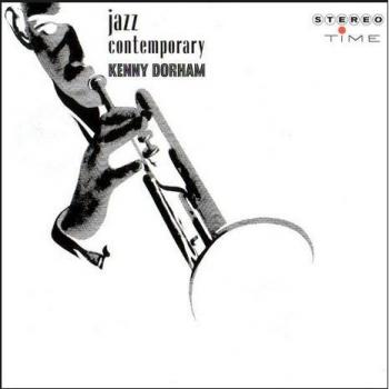 Obi Jazz – Kenny Dorham (Japon)