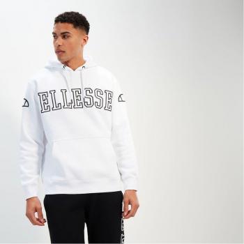 Hoodie Montato Oh de Ellesse (Blanco)