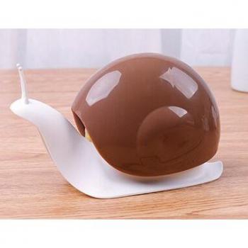 120ml Snail Shape Lotion Bottle