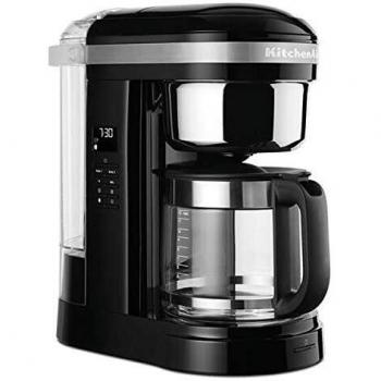 KitchenAid 12 Cup Coffee Maker Onyx Black
