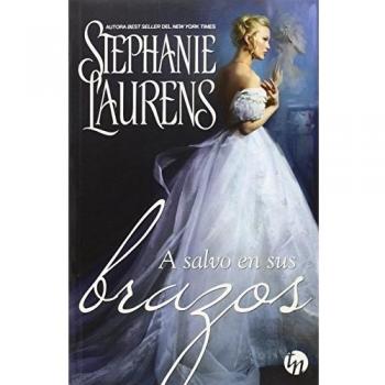A salvo en sus brazos