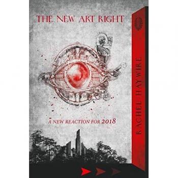 The new art right paperback